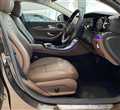 2016 Mercedes-Benz E-Class