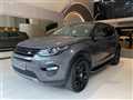 2016 Land Rover Discovery Sport