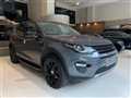 2016 Land Rover Discovery Sport