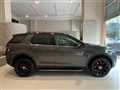 2016 Land Rover Discovery Sport