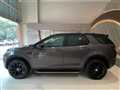 2016 Land Rover Discovery Sport