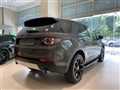 2016 Land Rover Discovery Sport
