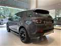 2016 Land Rover Discovery Sport