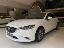 2017 Mazda Mazda6