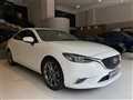 2017 Mazda Mazda6