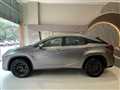 2017 Lexus RX