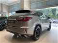 2017 Lexus RX