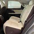 2017 Lexus RX