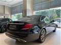 2017 Mercedes-Benz E-Class