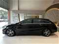 2017 Mercedes-Benz CLA Shooting Brake