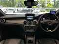 2017 Mercedes-Benz CLA Shooting Brake