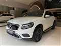 2017 Mercedes-Benz GLC-Class