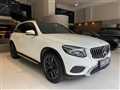 2017 Mercedes-Benz GLC-Class