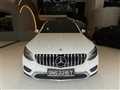 2017 Mercedes-Benz GLC-Class