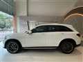 2017 Mercedes-Benz GLC-Class
