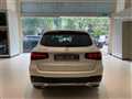 2017 Mercedes-Benz GLC-Class