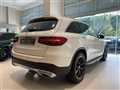 2017 Mercedes-Benz GLC-Class