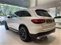 2017 Mercedes-Benz GLC-Class