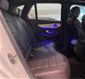 2017 Mercedes-Benz GLC-Class