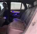 2017 Mercedes-Benz GLC-Class