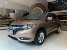 2016 Honda VEZEL