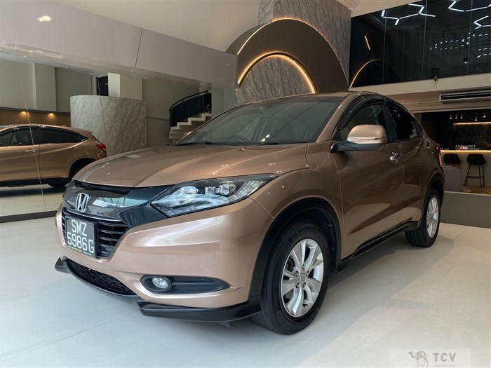 2016 Honda VEZEL