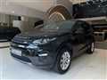 2016 Land Rover Discovery Sport