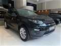 2016 Land Rover Discovery Sport