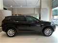 2016 Land Rover Discovery Sport
