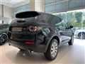 2016 Land Rover Discovery Sport