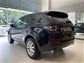 2016 Land Rover Discovery Sport