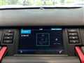 2016 Land Rover Discovery Sport