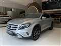 2017 Mercedes-Benz GLA-Class