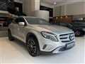 2017 Mercedes-Benz GLA-Class