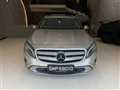 2017 Mercedes-Benz GLA-Class