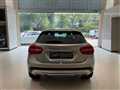 2017 Mercedes-Benz GLA-Class