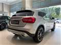 2017 Mercedes-Benz GLA-Class