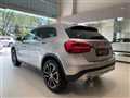 2017 Mercedes-Benz GLA-Class