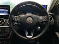 2017 Mercedes-Benz GLA-Class