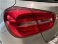 2017 Mercedes-Benz GLA-Class