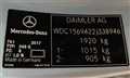 2017 Mercedes-Benz GLA-Class