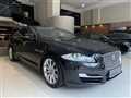 2017 Jaguar XJ Series