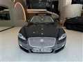 2017 Jaguar XJ Series