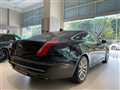 2017 Jaguar XJ Series