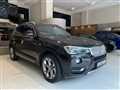 2016 BMW X3
