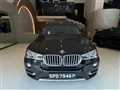 2016 BMW X3