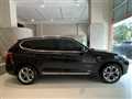 2016 BMW X3