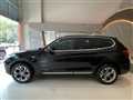 2016 BMW X3
