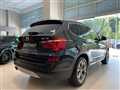2016 BMW X3