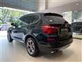 2016 BMW X3